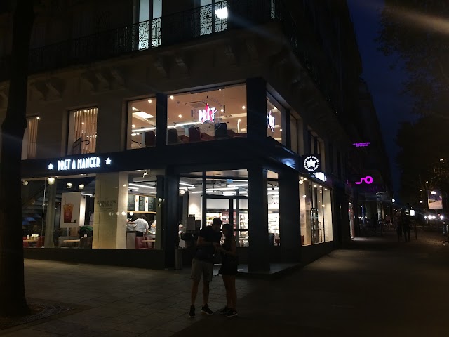 Prêt À Manger