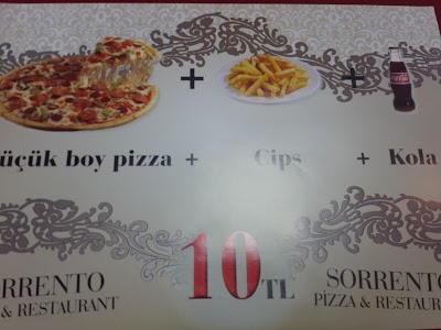 Photos of Sorrento Pizza & Restaurant