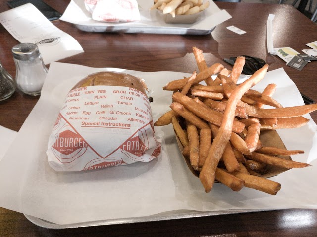 Fatburger & Buffalo's