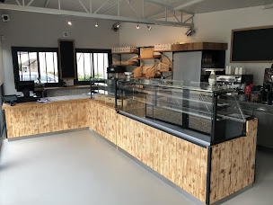 Photo n°3 de Le Chant des Blés boulangerie BIO /snacking à Saint-Martin-en-Bière (Boulangerie)