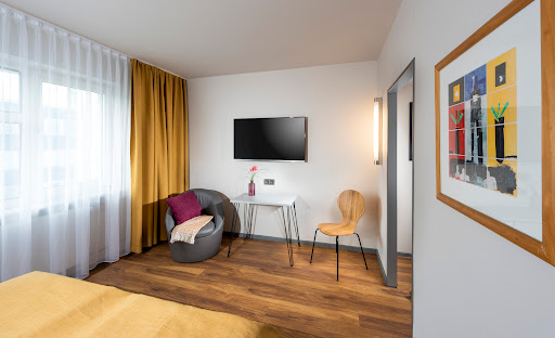 SORAT Hotel Berlin - Thumbnail