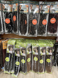 Photo n°5 de Dana Hair Vitry à Vitry-sur-Seine (Magasin de perruques)