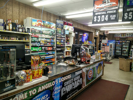 Angelo's Liquors - Thumbnail
