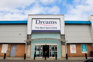 Dreams Straiton