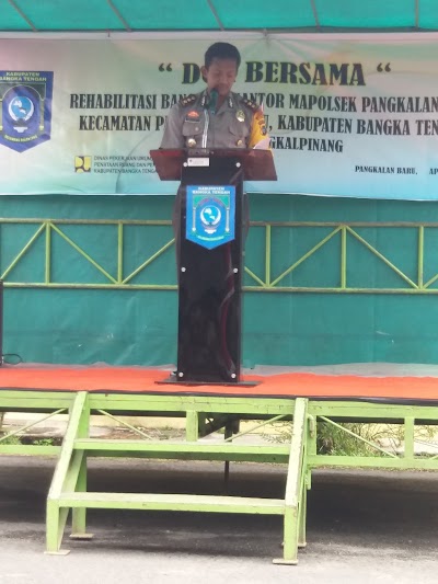 Photos of Polygon Bangka