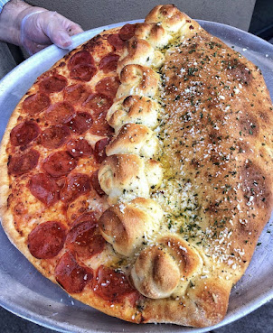 Pizza Large by null