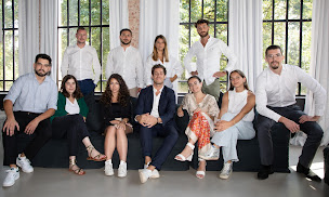 Photo n°18 de Cesar et Brutus - Benjamin Gachet à Lyon (Agent immobilier)