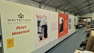 White Stores - Garden Furniture Factory Outlet