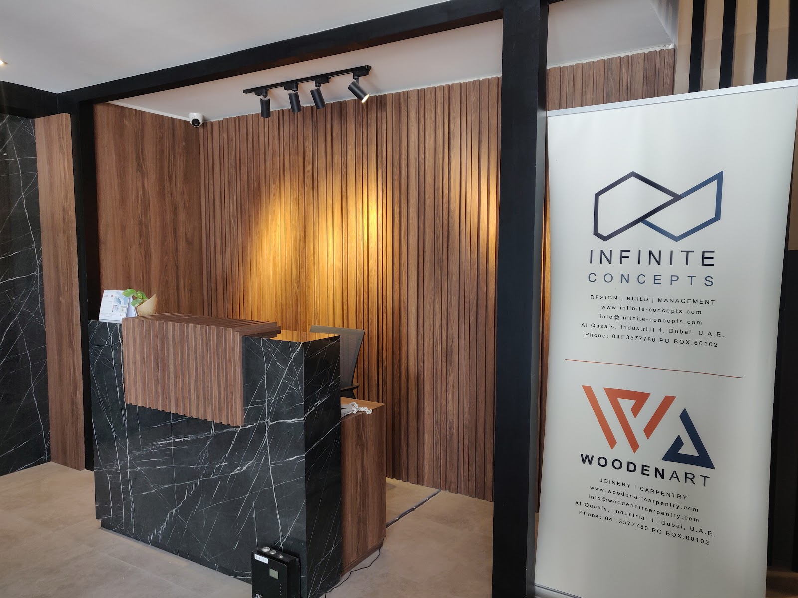 WoodenArt Carpentry - صورة 2