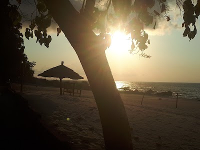 Photos of Sambani Lodge