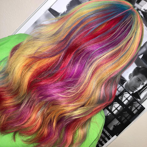 Crazy Beautiful Hair Salon & Barbershop - Thumbnail