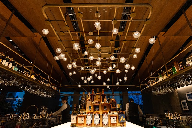 東京アメリカンクラブ日本橋