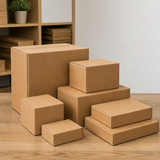 Running an online store or a small business in Wakad, Pune? SHREYASH ENTERPRISES helps you ship s… post image