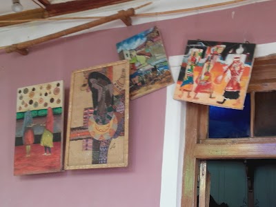 museum