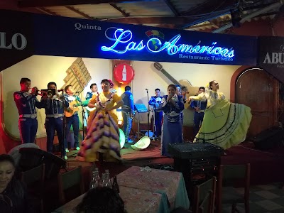 Photos of Quinta Las Am&eacute;ricas