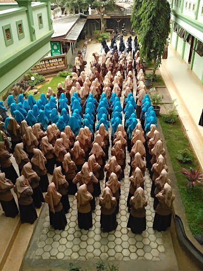 Photos of Pondok Pesantren Karang Manggis