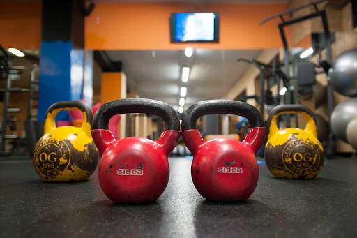 Up & Down Fitness S.S.D. Gallery - Italy