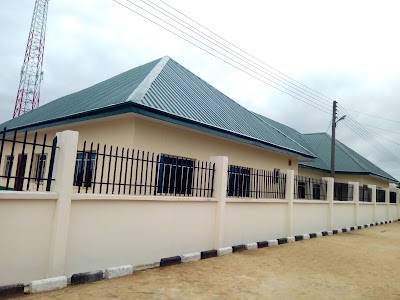 Photos of Ogboinbiri Community General Hospital