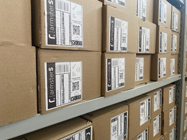 SC AVR Texatrade SRL - Timișoara