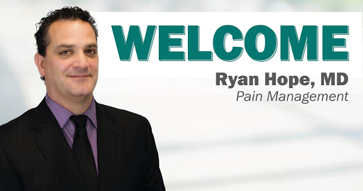 Ryan D. Hope, MD - Thumbnail