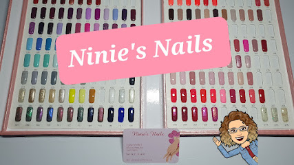 Ninie's Nails Prothésiste Ongulaire à domicile