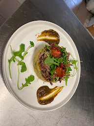 Photo n°2 de Le Montecristo à Bournel (Bar)