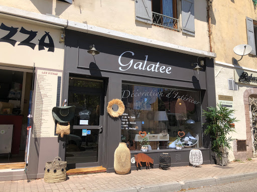 Galatée Décoration