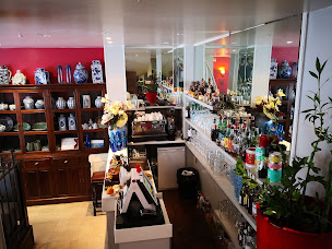 Photo n°18 de Im Thaï Gourmet à Paris (Restaurant de spécialités du Sud-Est asiatique)