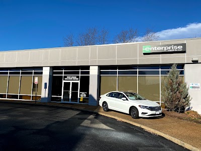 Enterprise Rent-A-Car