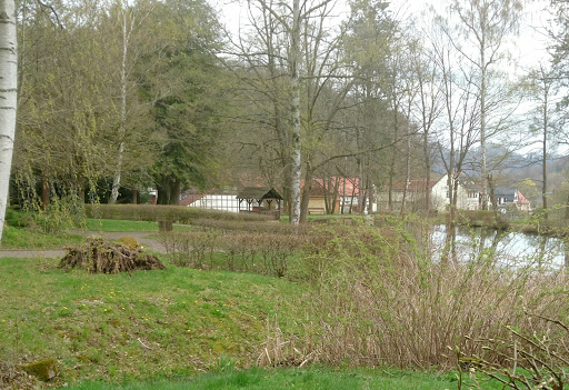 Dr. Kremser Park - Visual