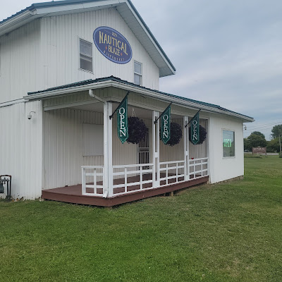 Photo of Nautical Blaze Dispensary
