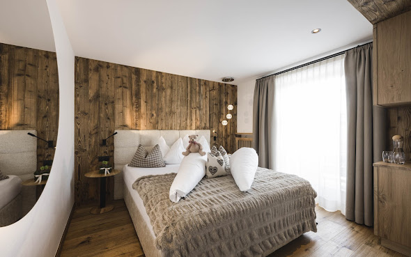 Alpine Boutique Villa Gabriela by null