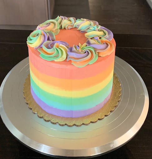 Cake It - Visual