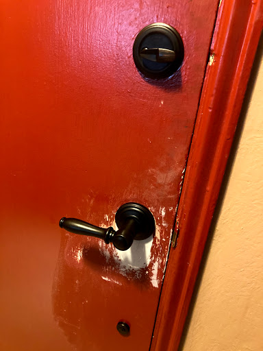 Friendly Locksmith - Visual