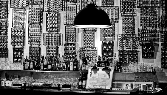 Italian Bear Chocolate - Soho
