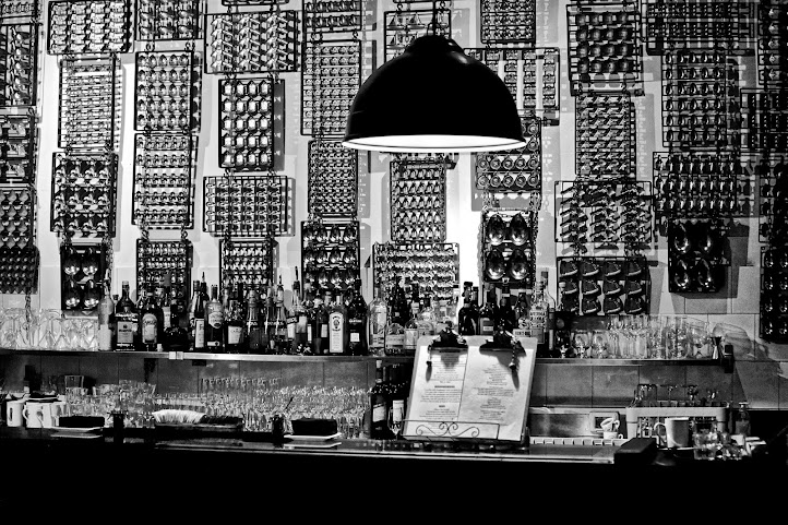 Italian Bear Chocolate - Soho by null