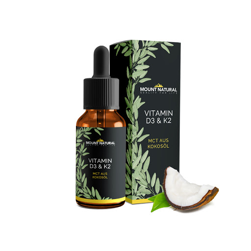 Mount Natural GmbH - Thumbnail