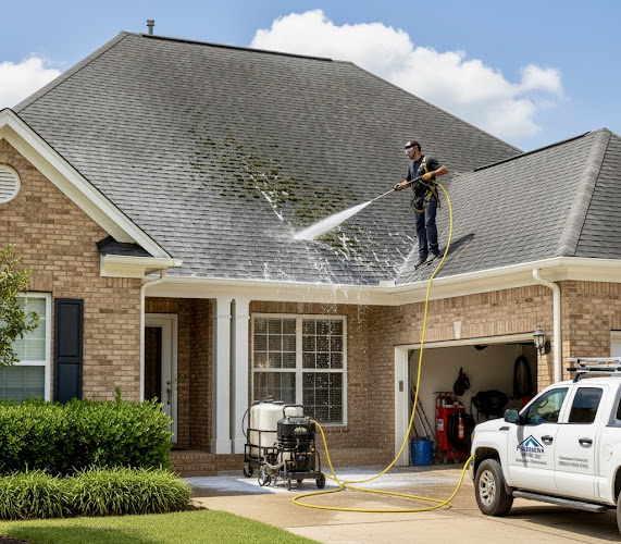 Pasadena Roofing LLC