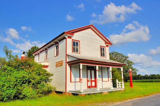 Rogers' Store Museum