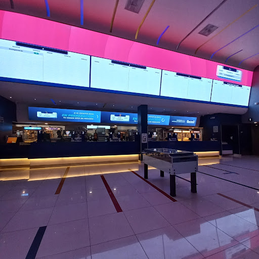 Cinépolis Galerías Santa Anita