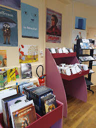 Photo n°4 de Bibliothèque de La Charmée à La Charmée (Bibliothèque municipale)