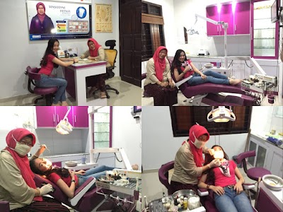 dentist