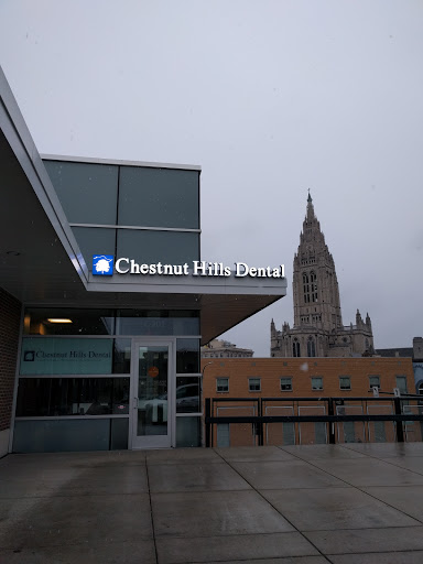 Chestnut Hills Dental Pittsburgh Shadyside Gallery - United States