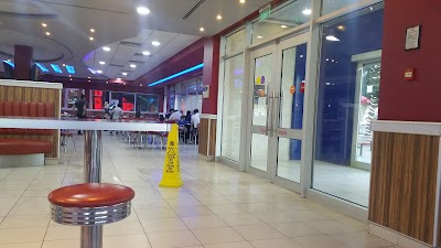 Photos of Burger King AlMadinah