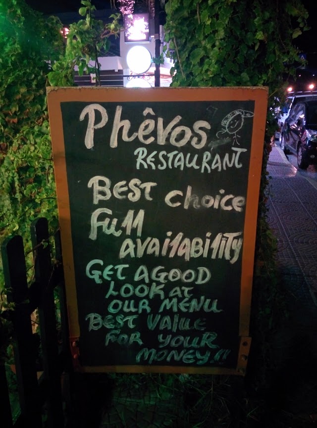 Phevos