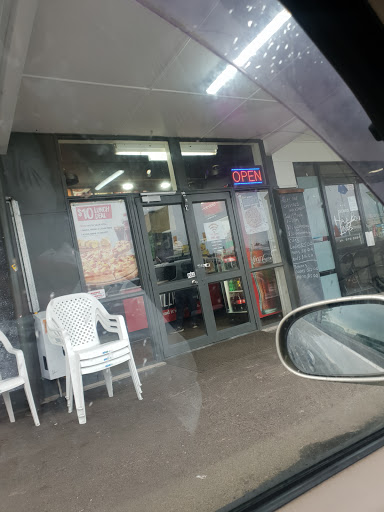 Pizza Hut Te Puke Gallery - New Zealand