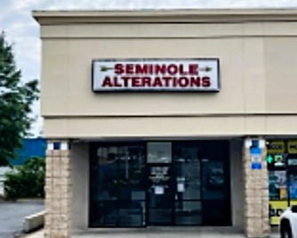 Seminole Alterations