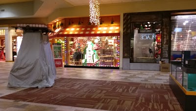 Photos of New River Valley Mall