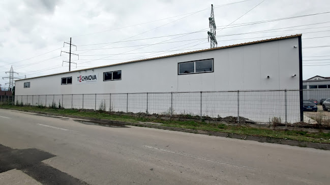 Technova Invest - Depozit Târgu Jiu - Echipamente instalatii termice si sanitare