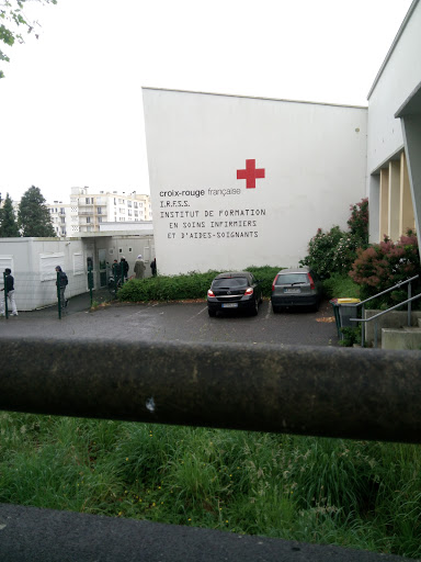Photo de EHPAD Résidence de l'Adoration à Lanrivoaré (29290)